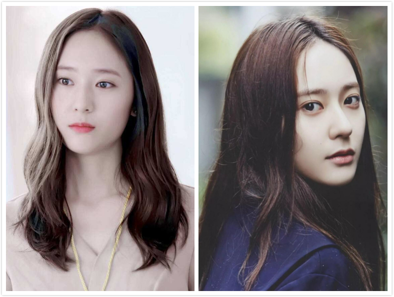 脸大美颜怎么调整又自然又好看,变美必备显脸小显白