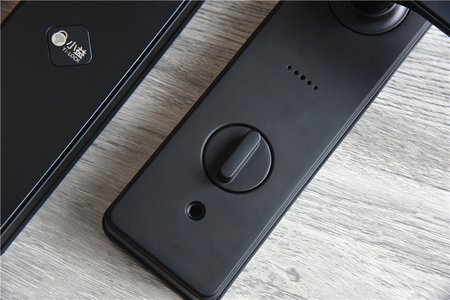 智能门锁怎么用小米手机nfc,nfc智能锁app