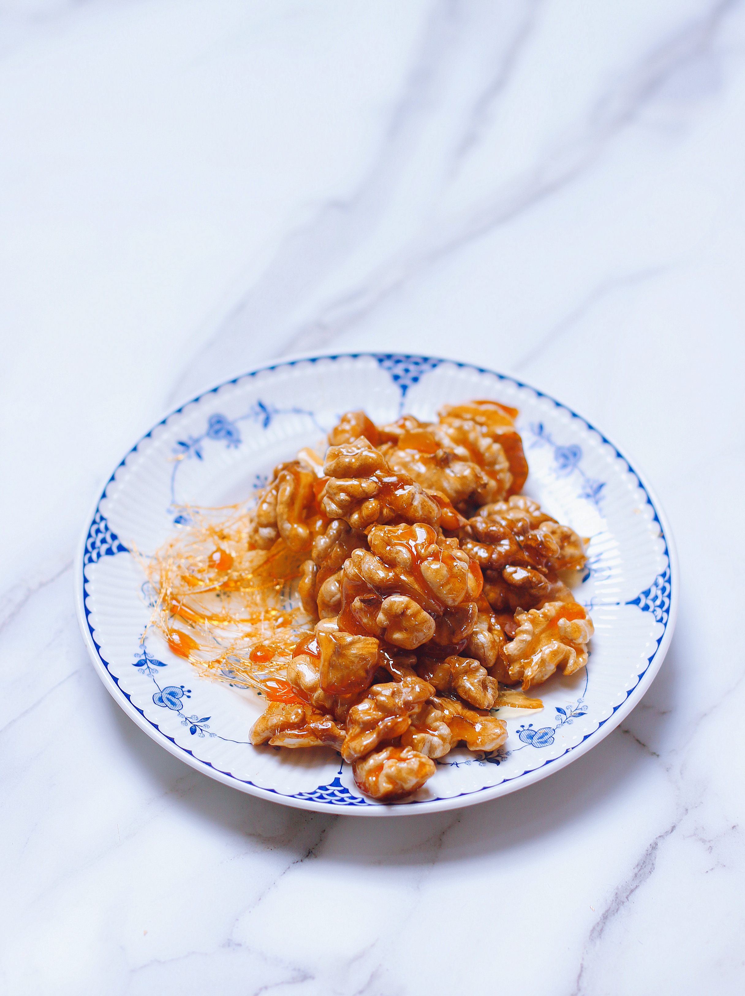 熬糖稀怎么熬才不粘牙,熬糖不粘锅的正确方法