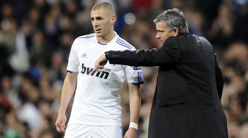 球星对本泽马评价,球员对本泽马的评价