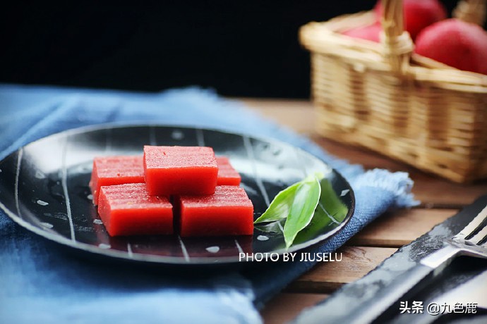 什么水果含钙高还容易吸收,什么水果含钙高又好吃