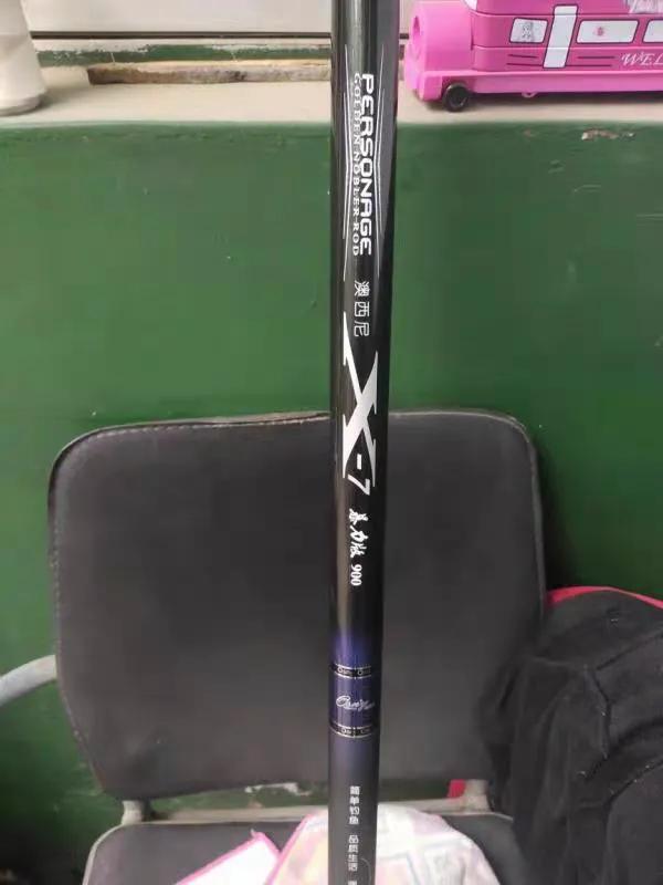 新手入坑鱼竿怎么选择最好,新手钓友应该入手哪种鱼竿