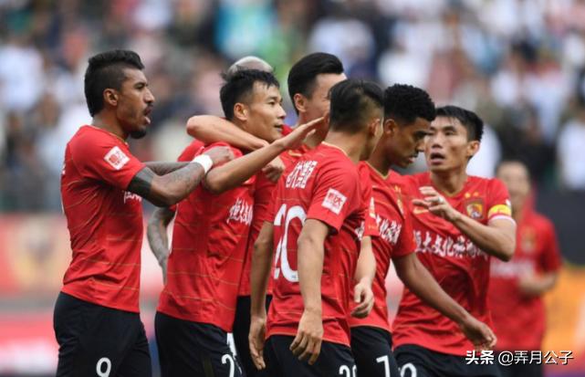 恒大为啥会面临危机,恒大不应代替国足的原因