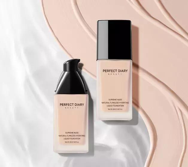 国货之光美妆好物,国货之光护肤美妆