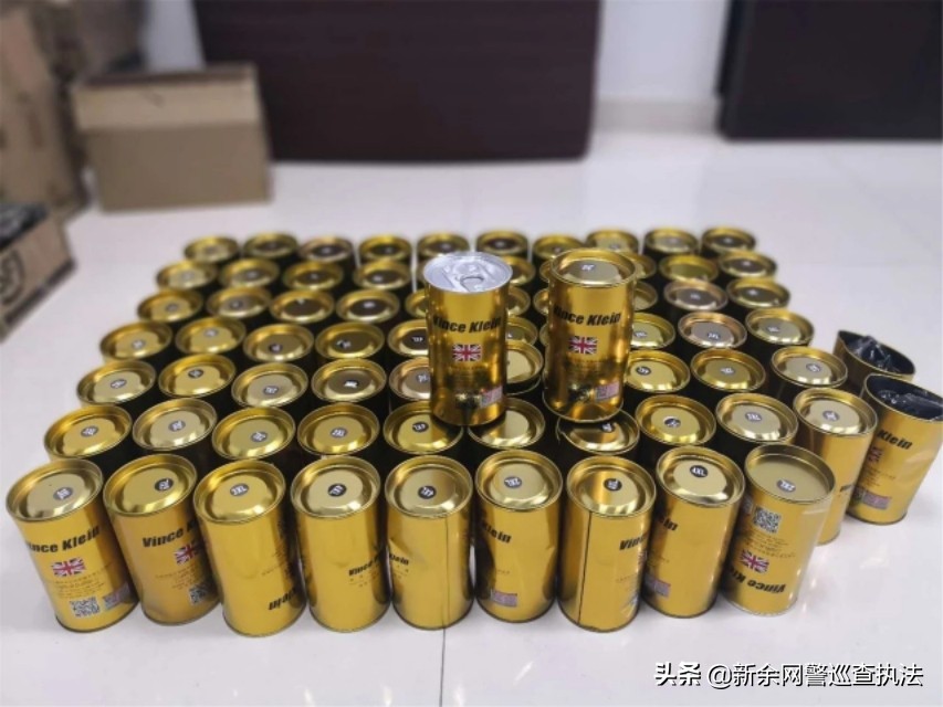 你穿过这样的“英国卫裤”么？新余公安全链条摧毁一网络水军团伙