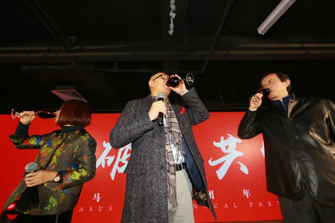 飞马旅创业项目,飞马旅