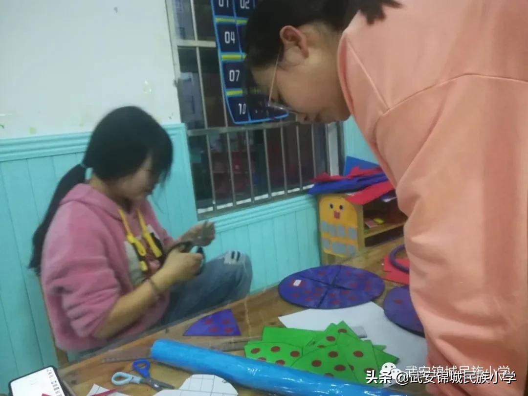 幼儿园教室环境评比美篇,武安锦城民族幼儿园