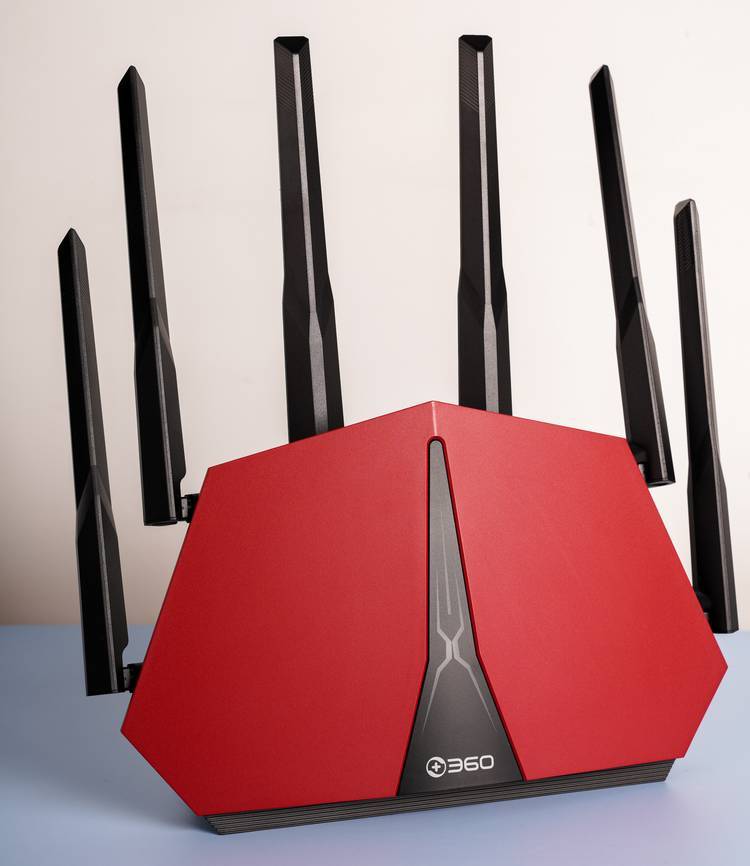 360路由器v5xmesh组网,360路由器v5x支持多大硬盘