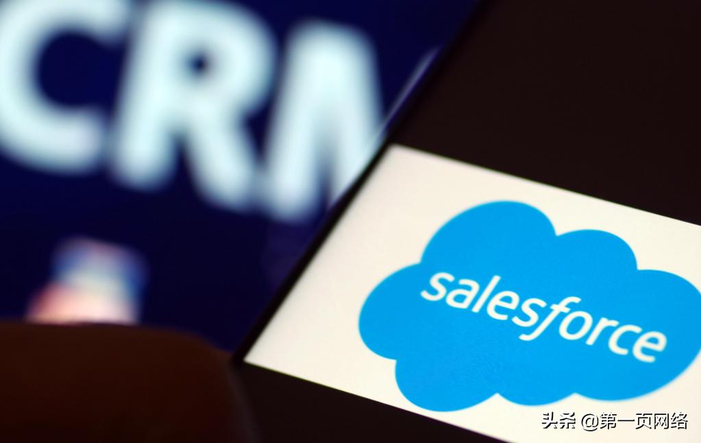 中国十大saas公司排名,全球最大的saas平台公司