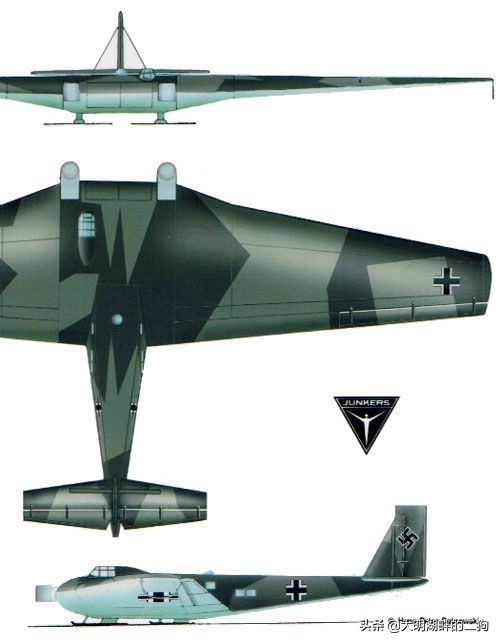 二战时期德国有多少黑科技,二战时德国有哪些黑科技