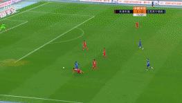 上港客战或输球,上港8-0狂胜一方比赛