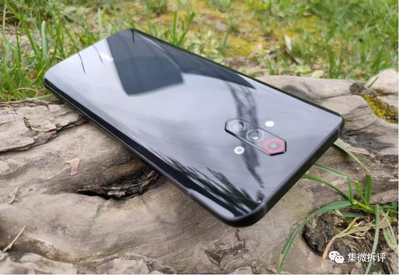 努比亚play和红米note10pro哪个好,努比亚play详细细节测评