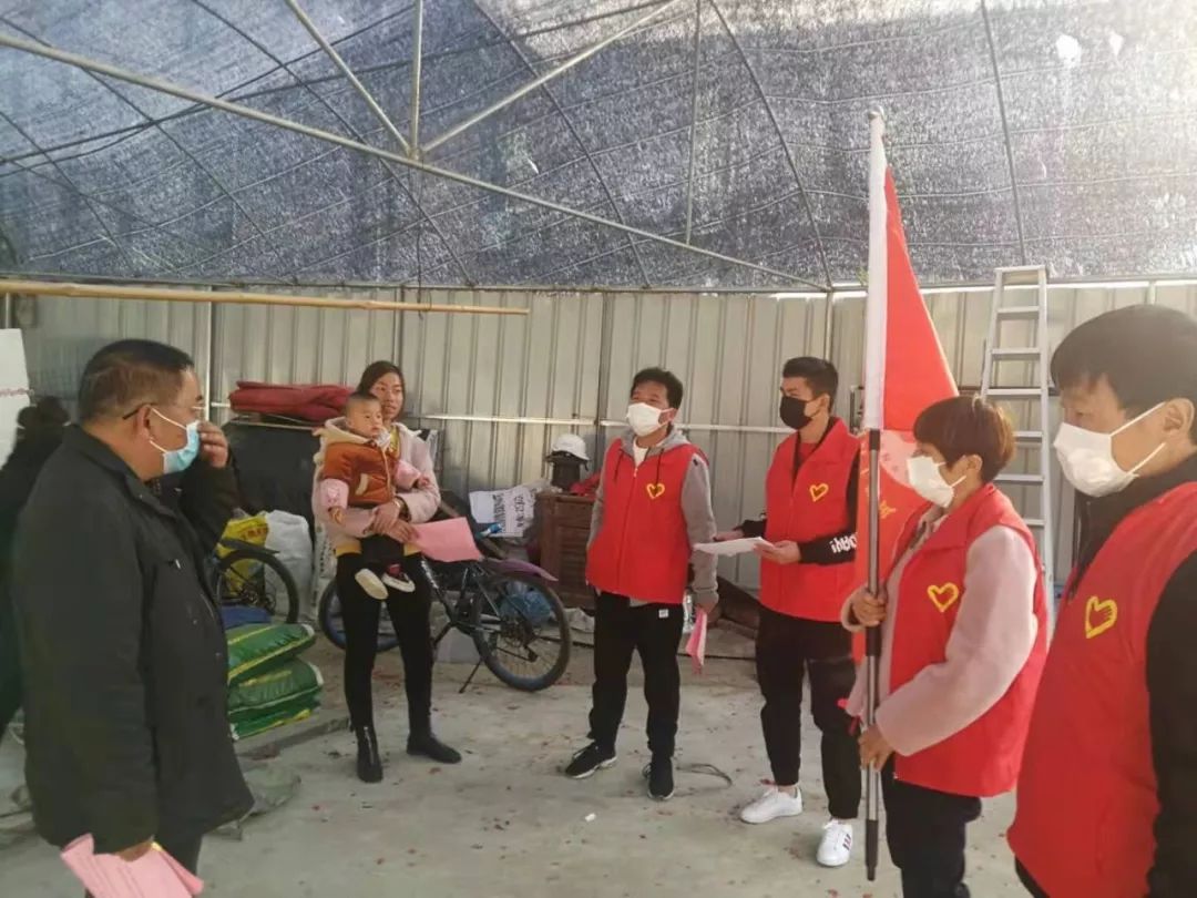 东肖:我不是“蜘蛛侠”,却为你的平安一“网”情深