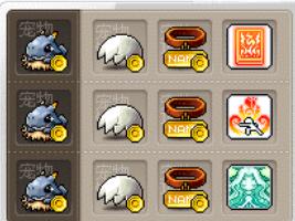 冒险岛职业攻略奇袭者篇,冒险岛炎术士怎么往上飞