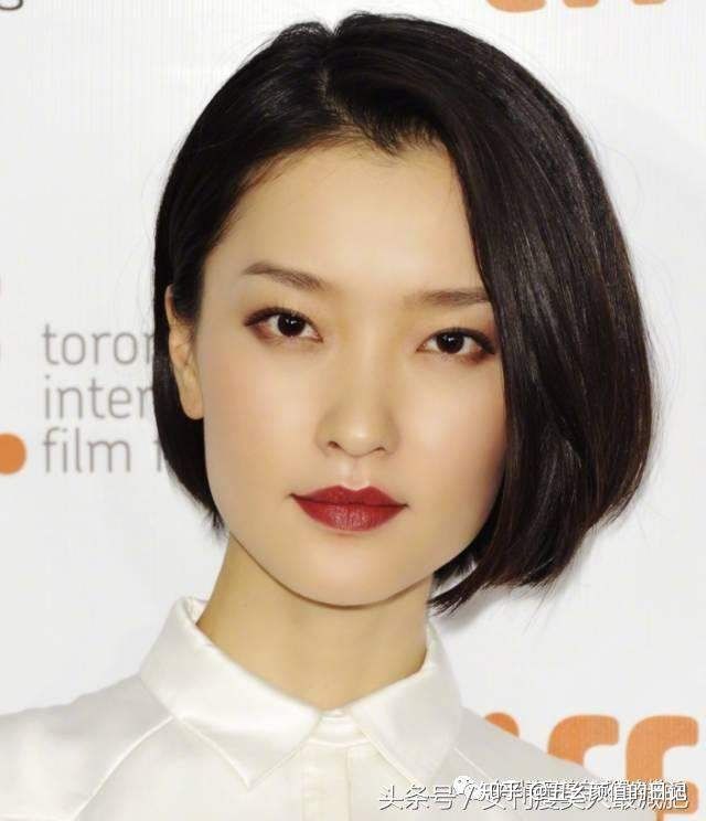 针对三种大饼脸的瘦脸按摩方法,怎么瘦脸解决大小脸