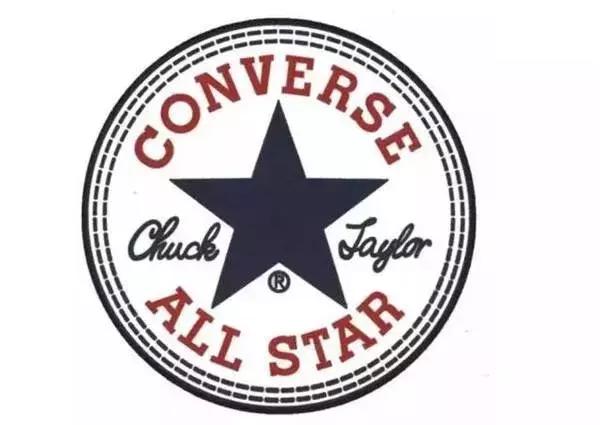 谁的青春,会没有一双Converse?