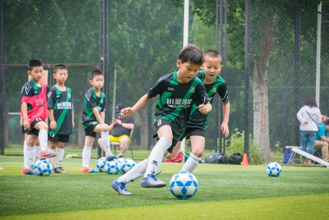 爱踢客足球俱乐部,爱踢客足球青训标准