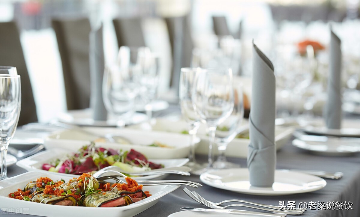 为什么这几年餐饮创业突然火起来,为什么餐饮突然火起来了