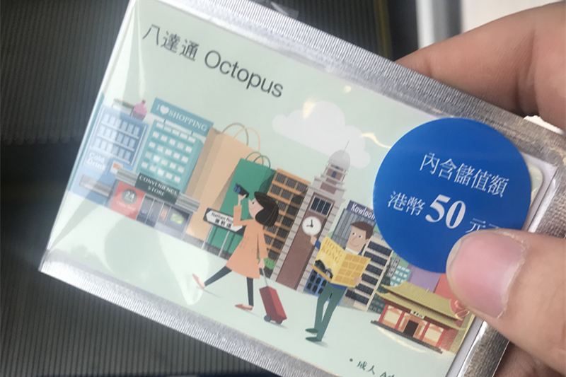 香港一天打卡攻略,香港必打卡的地方