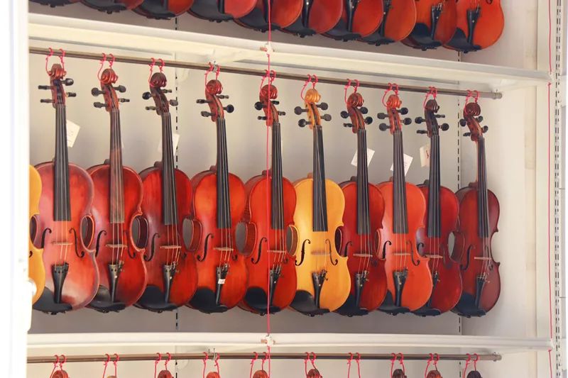 武汉最大的乐器批发市场在哪里,武汉哪里有卖乐器的地方