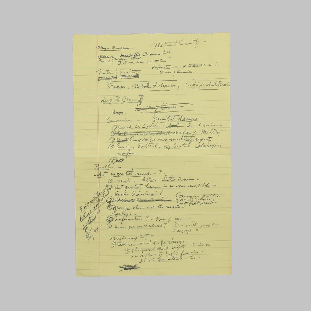 四月模特国风大赏,珍贵人物手迹欣赏