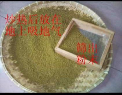 画眉幼鸟食料,画眉鸟饲料大全