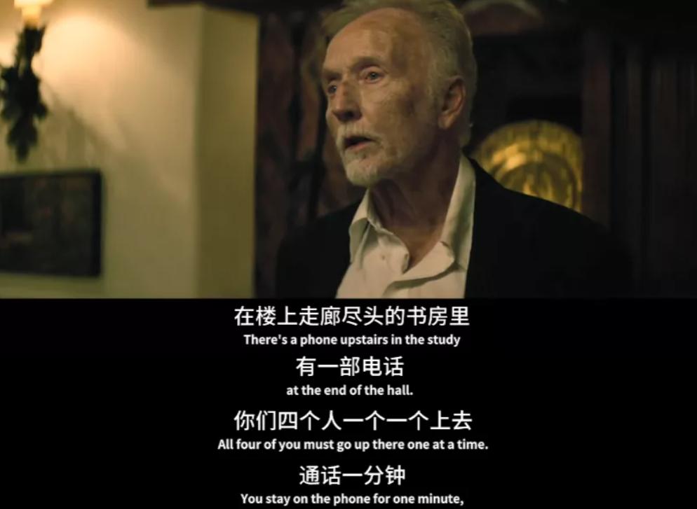 国外的恐怖片好看的有哪些,外国的恐怖片为什么这么恐怖