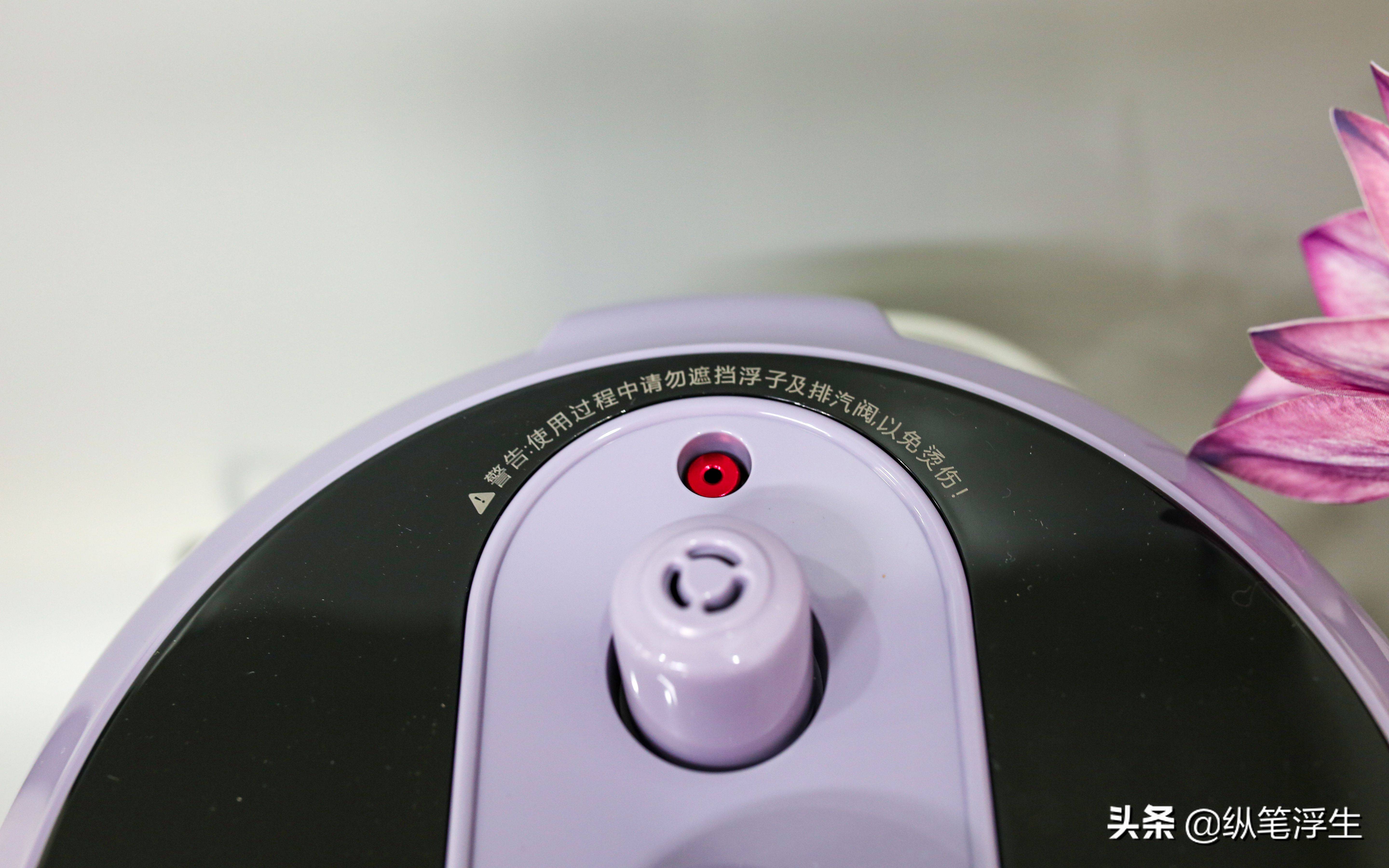 大宇电压力锅焖饭使用过程 (大宇电炖锅焖饭)