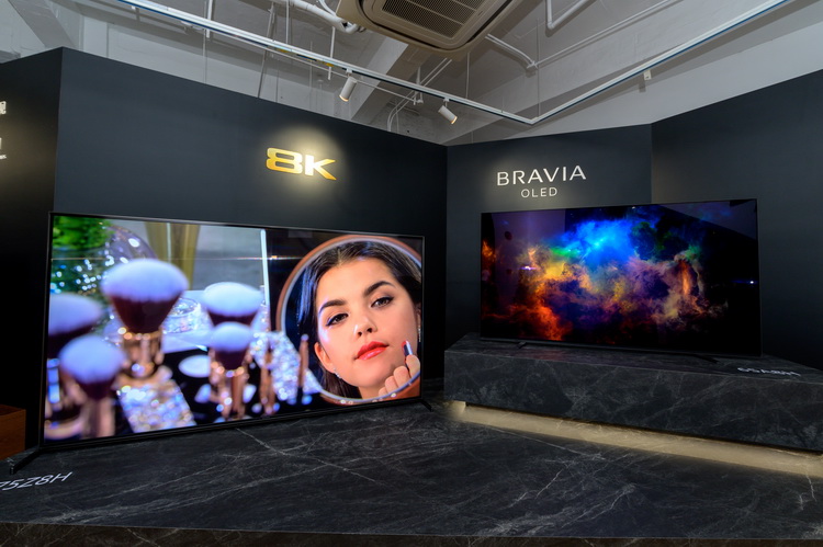 2023索尼98寸电视新品发布会,索尼电视1月8号新品发布会