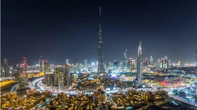 迪拜旅行必去的10个地方,迪拜5日游旅游路线