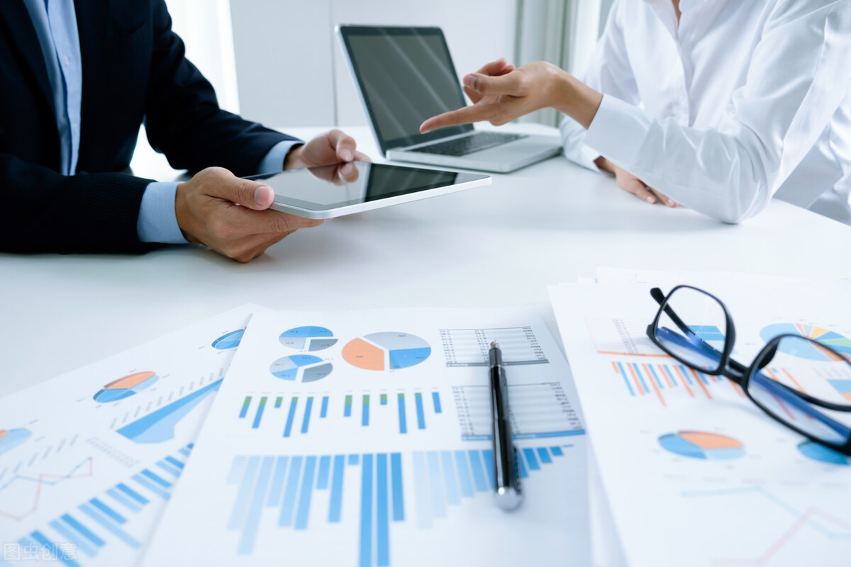 每天一点金融小知识,每天一个商业财经知识