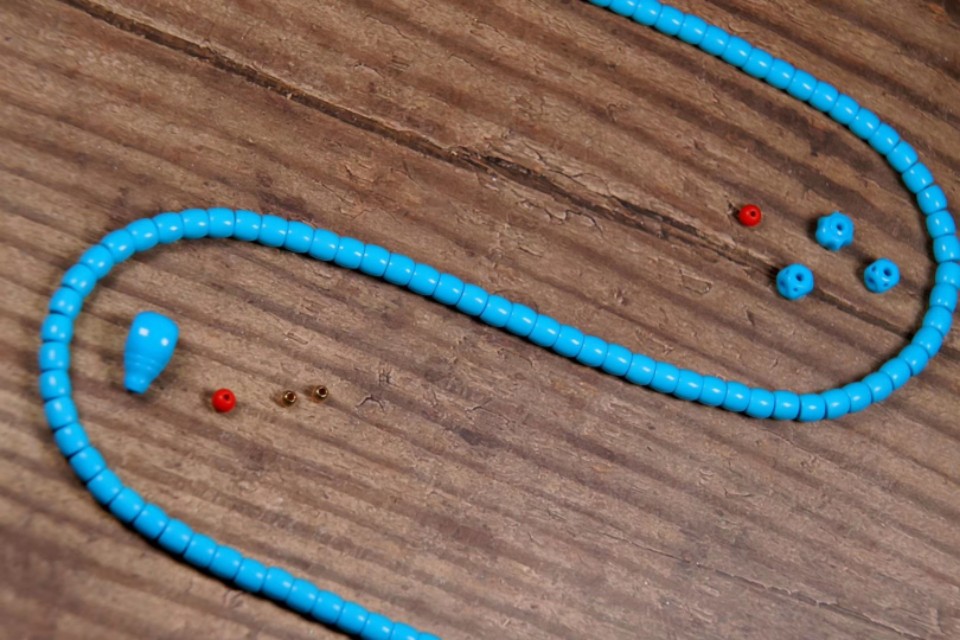 睡美人松石与其他松石的区别,睡美人属于什么山