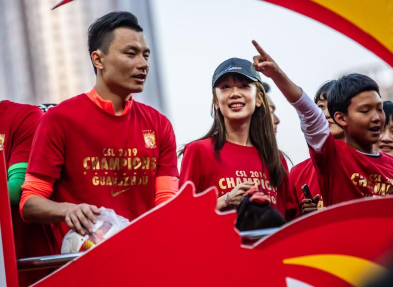 郜林未来要想重返恒大主力阵容,恒大陷入危机