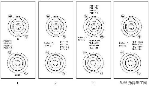 音箱连接线转接头制作,音响连接器使用方法视频