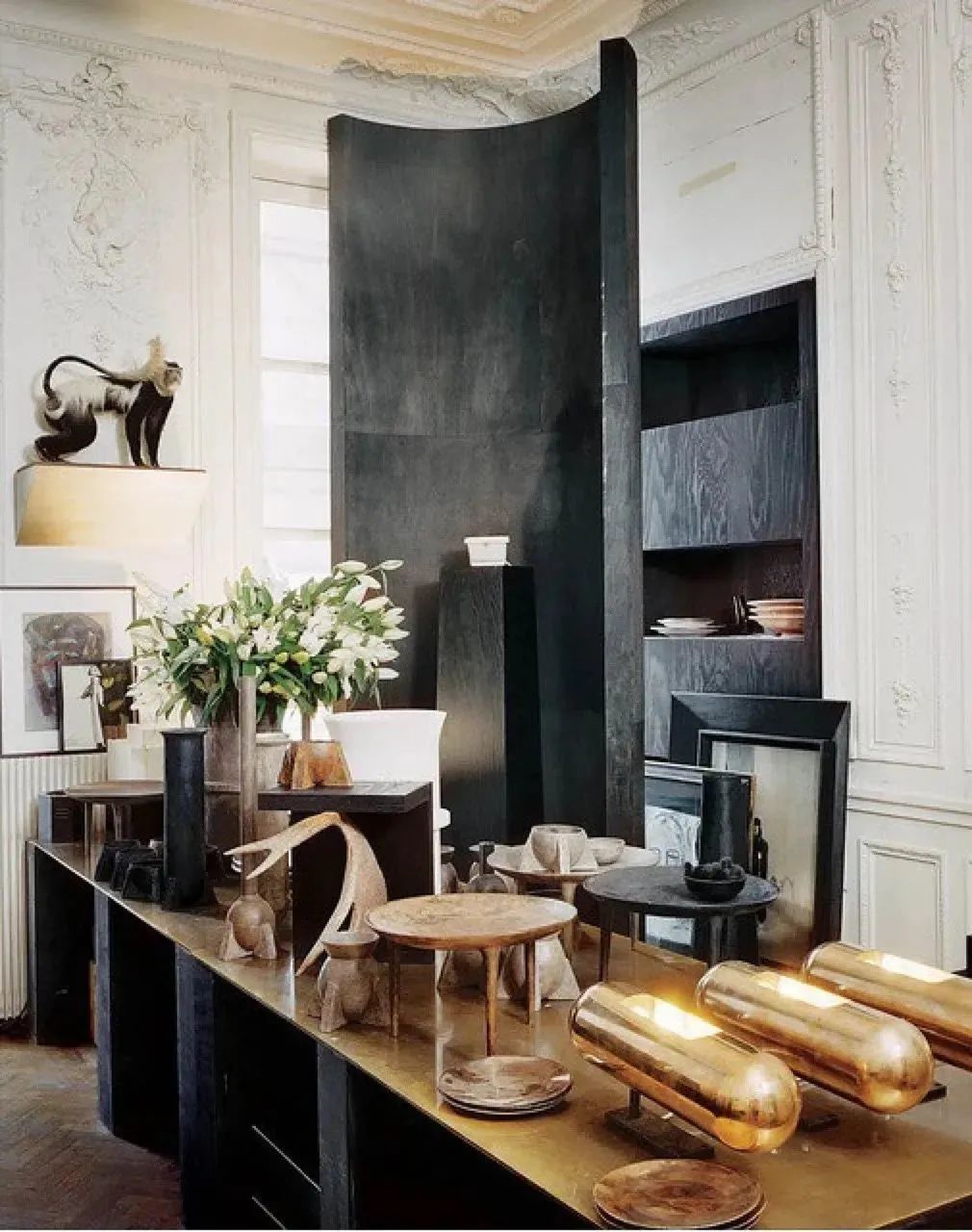 rickowens官网,rickowens走秀