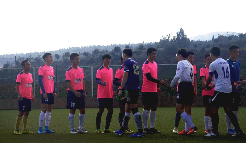 昆明市足球联赛2019,昆明足球比赛直播