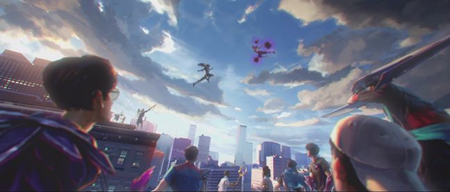 lol2022全球总决赛主题曲,lol2023全球总决赛主题曲