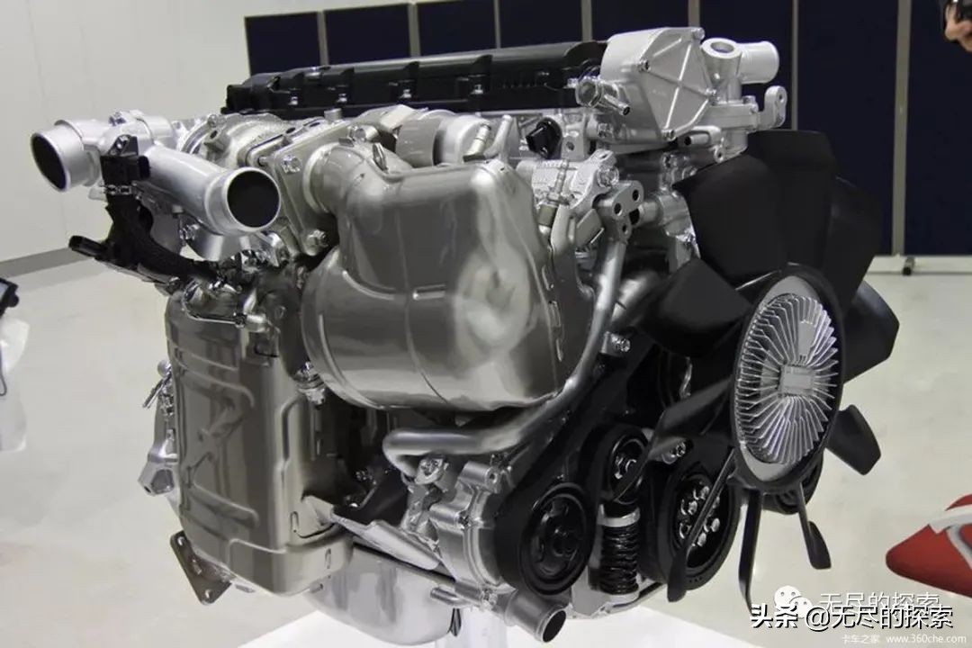 从两代人之前：聊聊那些年我们用过的五十铃柴油机（文字版）