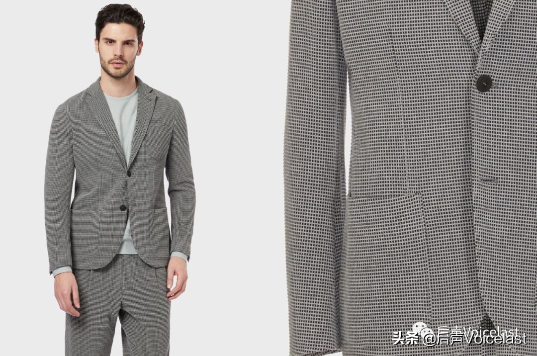 男士西装教程,男士西装92a和96a区别