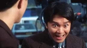 周星驰是艺术家吗,周星驰电影中的艺术家