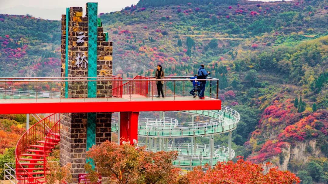 打造地方特色文旅项目,重磅打造的文旅项目