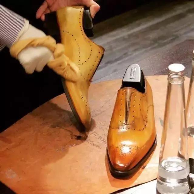 高端鞋子清洗护理方法,云洗护球鞋