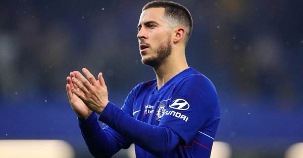 欧洲杯阿扎尔表现怎样评价,1819欧联杯决赛阿扎尔采访