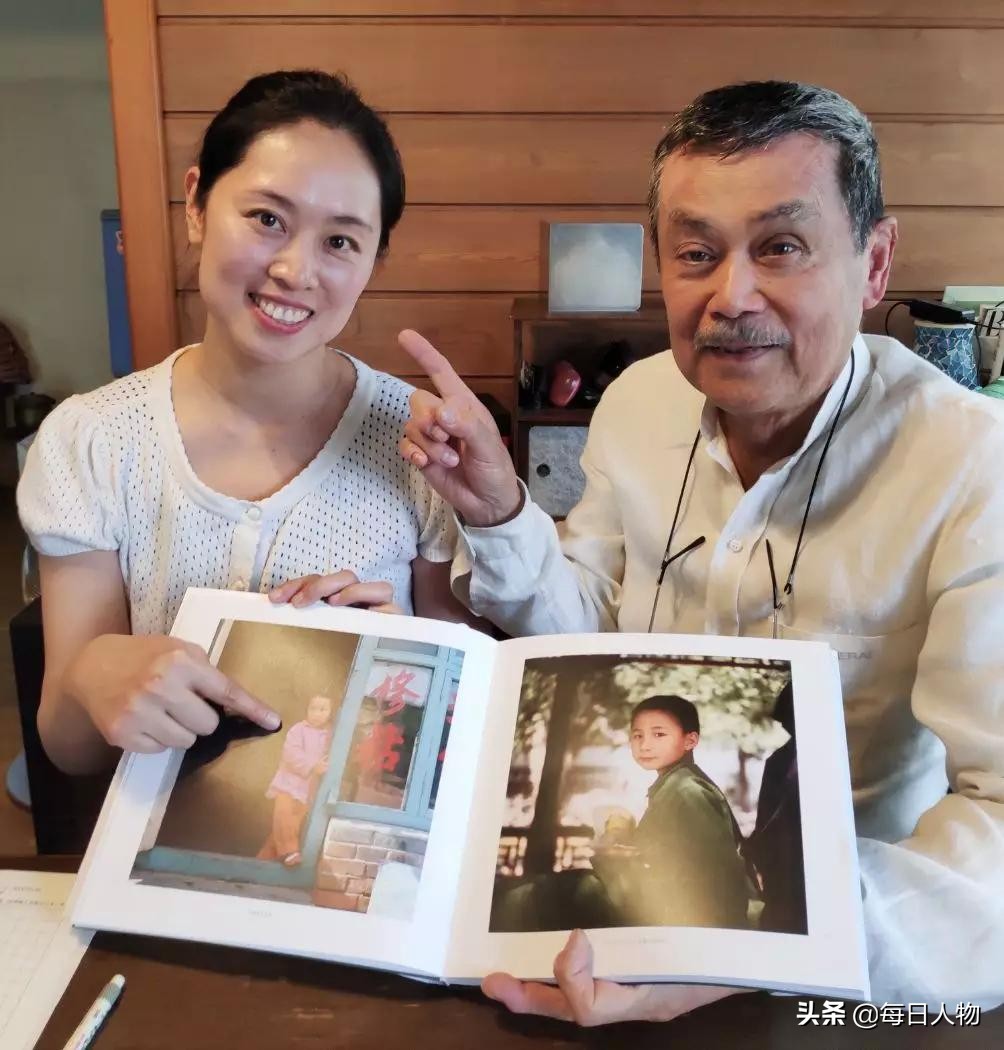 看到这些孩子的照片我们有何感受,几张图片揭露孩子的现状