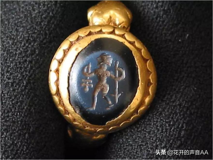 顶针款式戒指,顶针式戒指