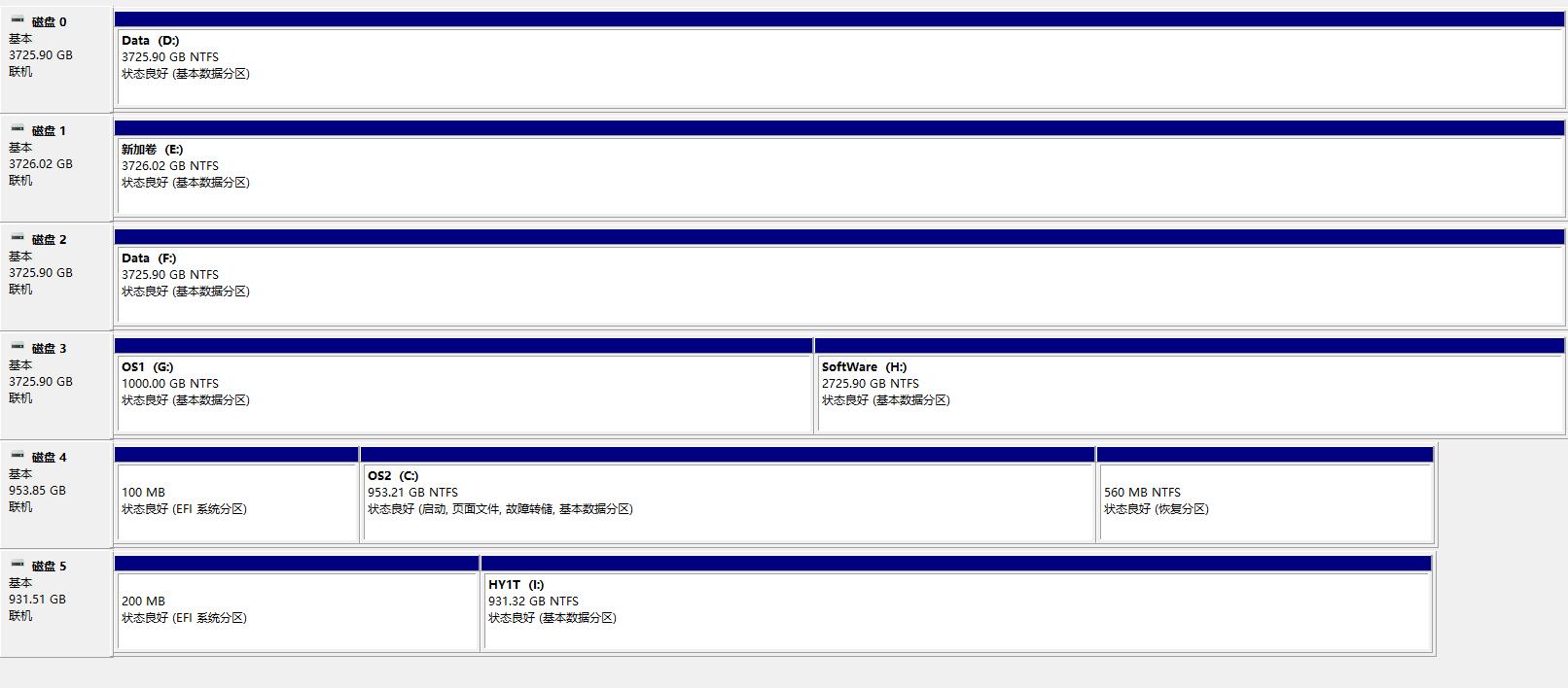 台电固态硬盘哪个品牌好,台电1tb固态硬盘多少钱