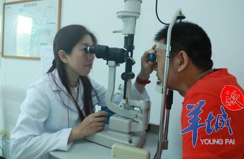 青光眼出现年轻化趋势的原因,青光眼虽可怕但只要早发现早治疗