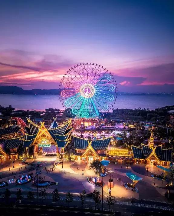 七夕你想怎么玩？情定大码头、反转可口可乐？超多福利撩你没商量