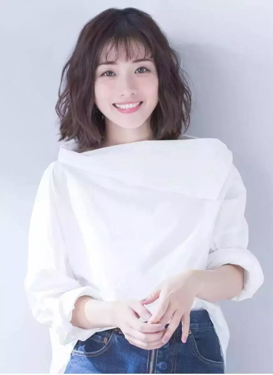 石原里美朋友圈,喜欢石原里美的男生