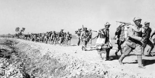 柴胡栏子事件：解放军5名师级干部牺牲，战后骑兵连指导员被处决